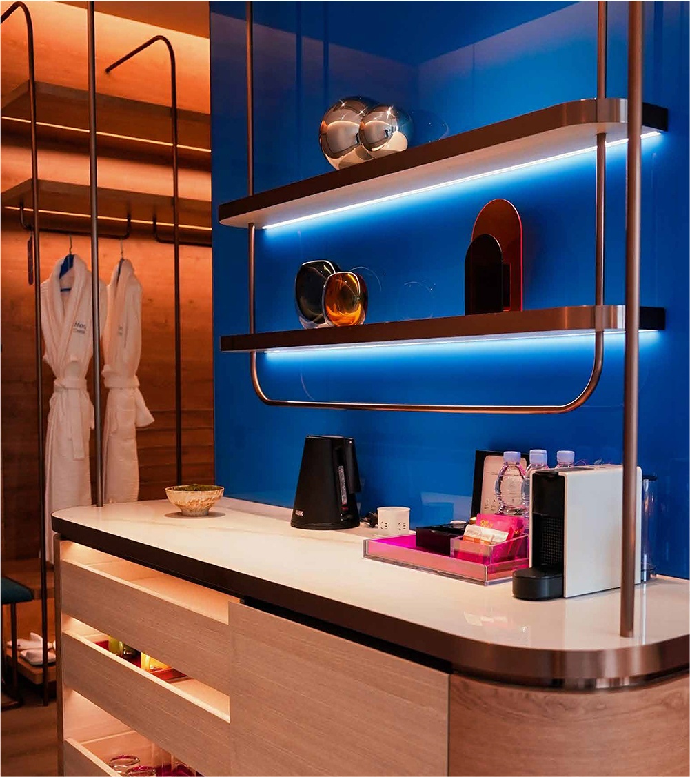 長(zhǎng)沙瑪珂3